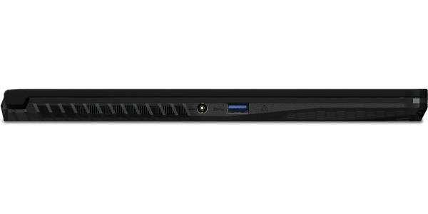 Ноутбук игровой MSI GF63 Thin 12UC-1036XRU (9S7-16R821-1036), 15.6