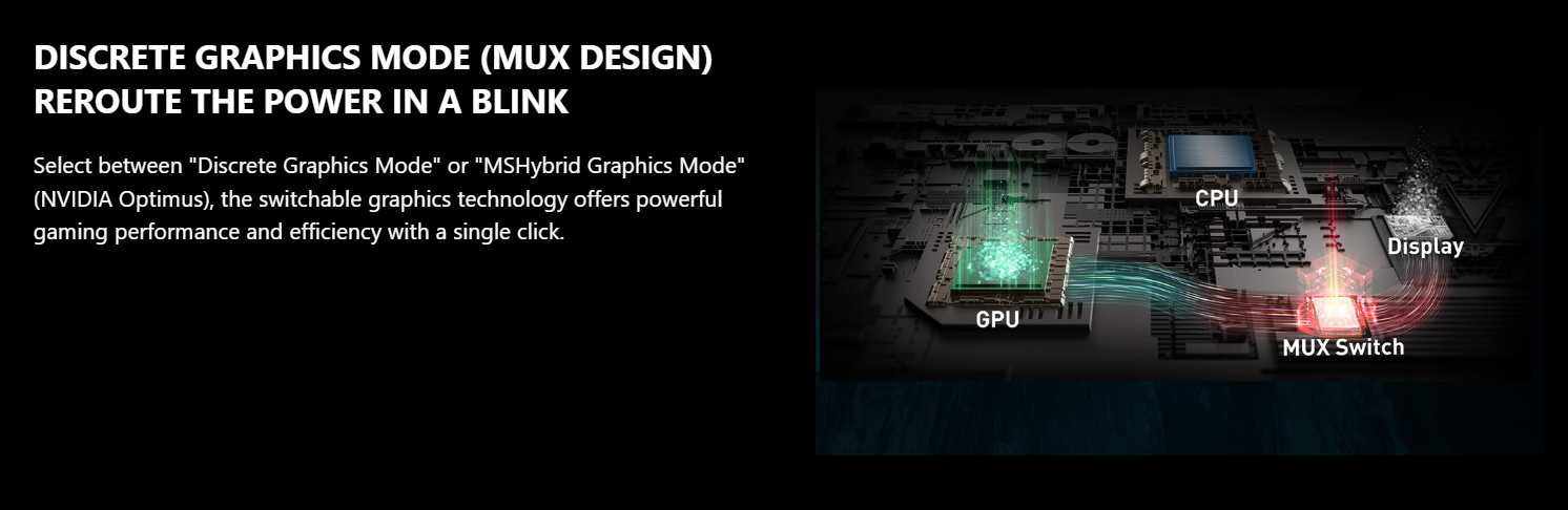 Ноутбук MSI Sword 16 HX (B13V) фотография 21