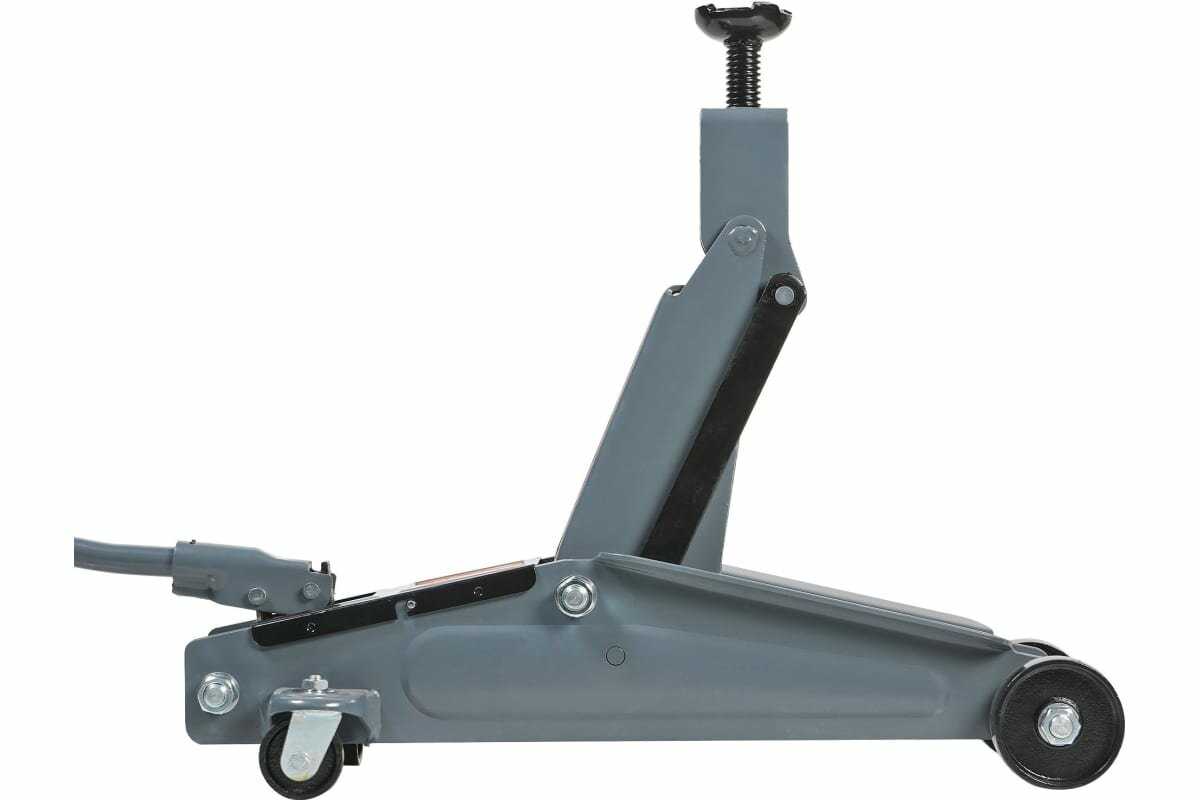 Домкрат подкатной гидравлический для мототехники AIRLINE AJ-2.3F-350PK фотография 3