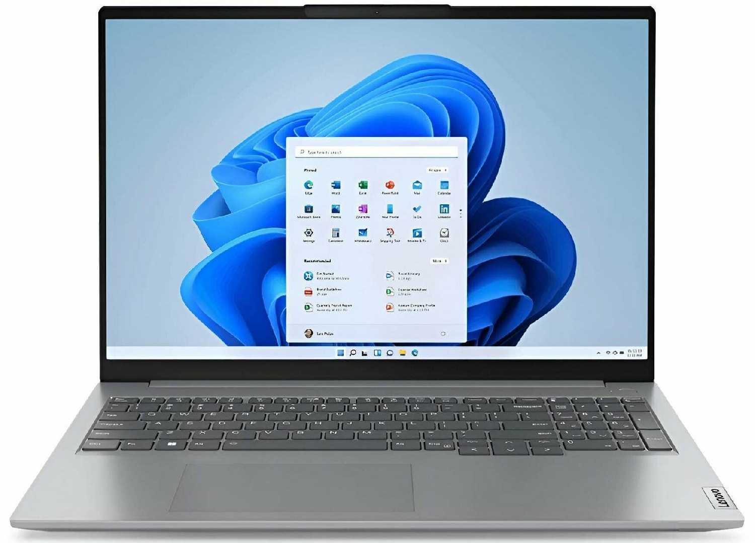 Ноутбук Lenovo Thinkbook 14 G6 IRL i5 1335U/16Gb/SSD256Gb/14