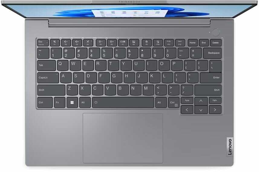 Ноутбук Lenovo Thinkbook 14 G6 IRL i5 1335U/16Gb/SSD256Gb/14