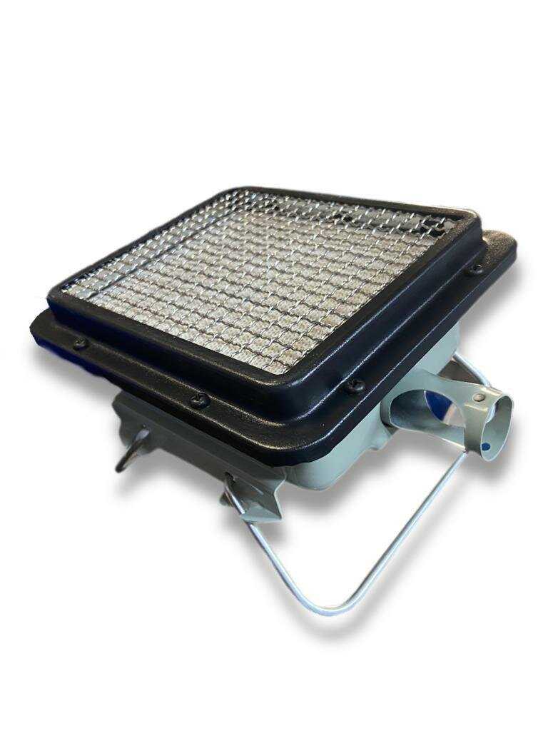 Умница ГО-2,5кВт фотография 6