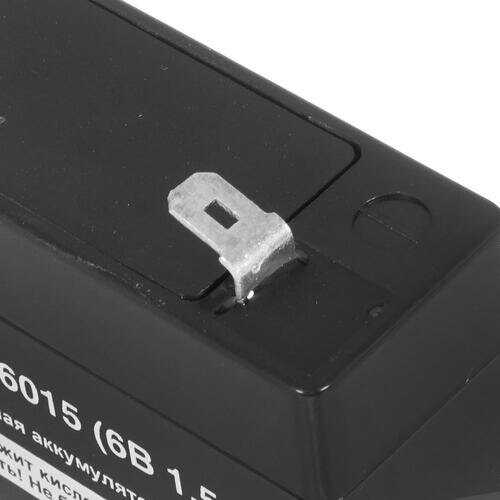 Аккумуляторная батарея ExeGate EX285770RUS фотография 12