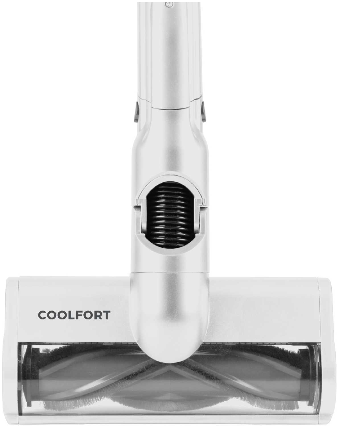 Пылесос Coolfort CF-3002 фотография 19