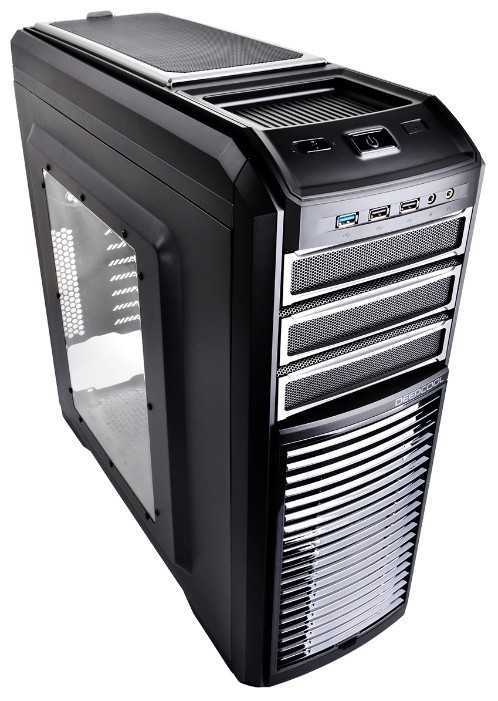 Компьютерный корпус Deepcool Kendomen фотография 1