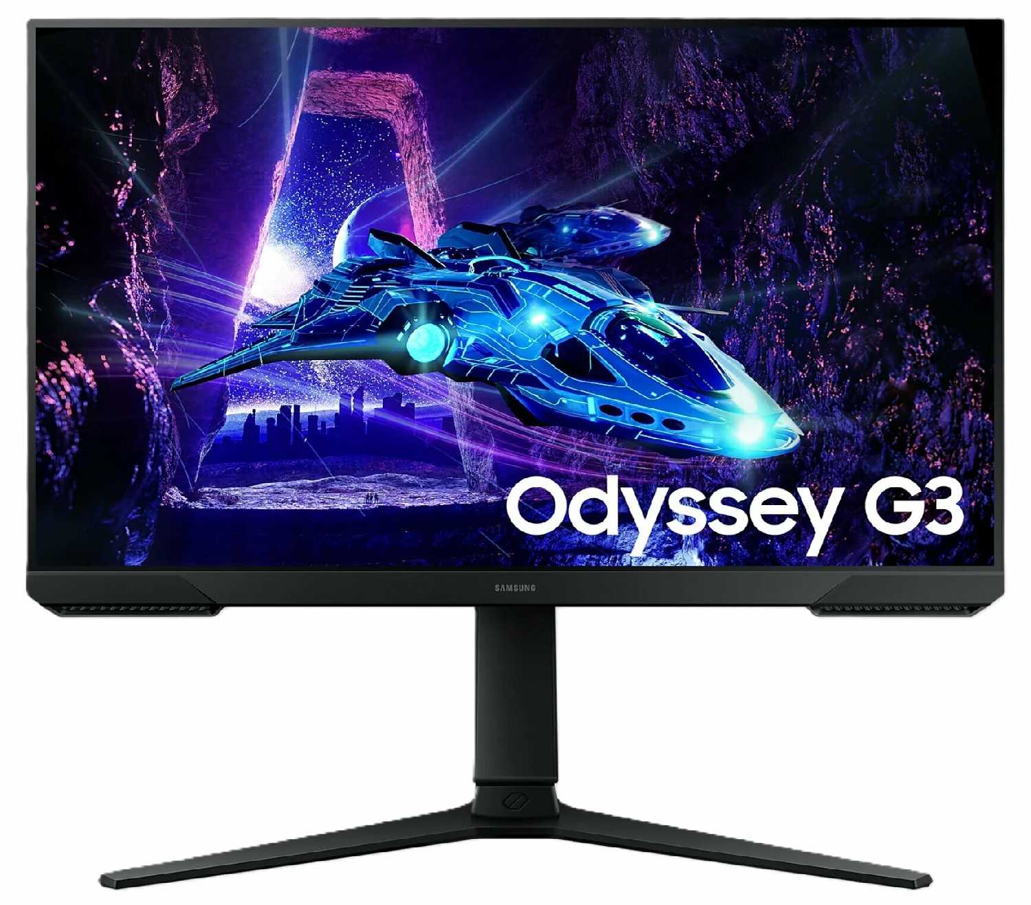 Samsung Odyssey G3 S24DG300EI