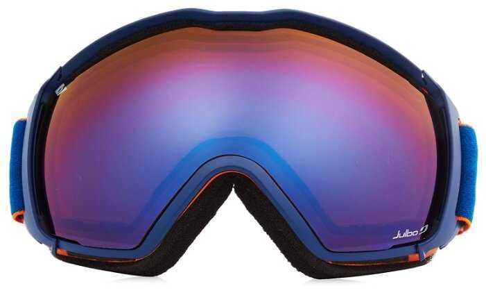Лыжная маска Julbo Airflux фотография 17