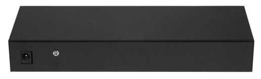 POE-коммутатор 8-канальный, гигабитный 1xRJ45 + 1xSFP UPLINK, POE-A, 144Вт | ORIENT SWP-7508POE/SFP GE фотография 3