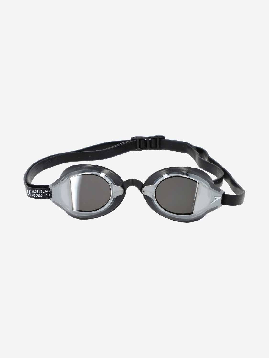 Очки для плавания Speedo Fastskin Speedsocket 2 Mirror фотография 1