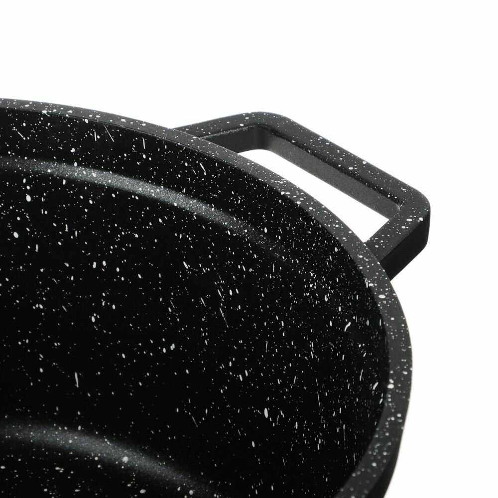 Казан Славяна Кобальт (846) фотография 17