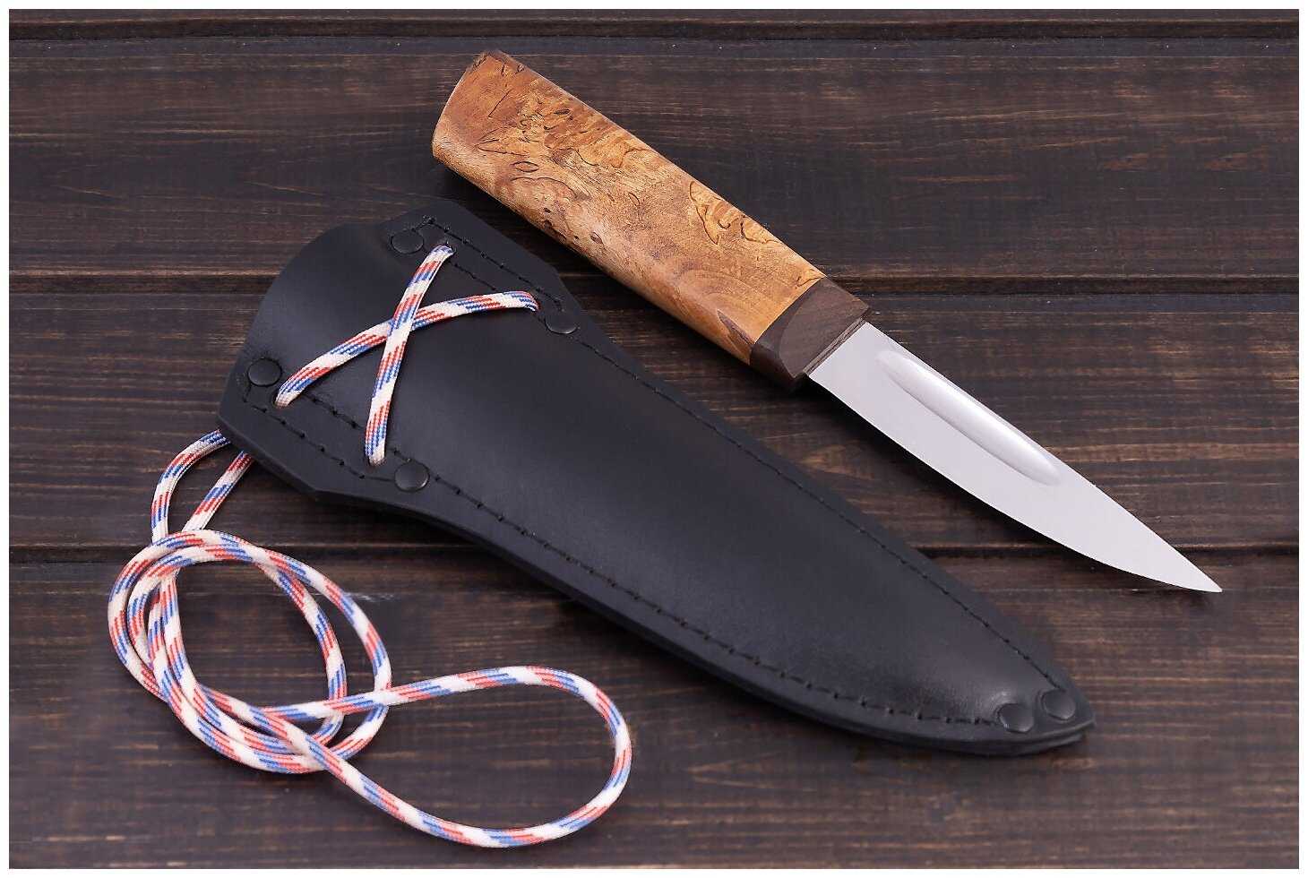 Якутский нож