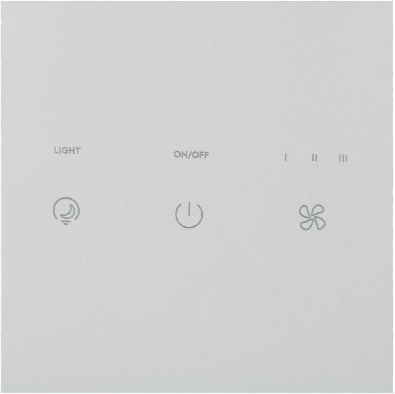 Воздухоувлажнитель Electrolux EHU-5040D фотография 7