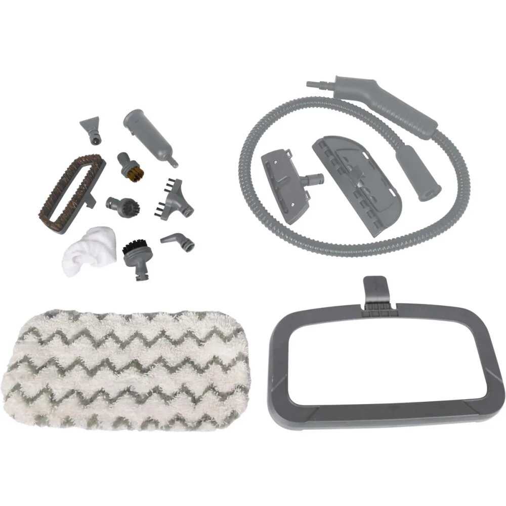 Паровая швабра Hyundai HYV-SM710 фотография 2