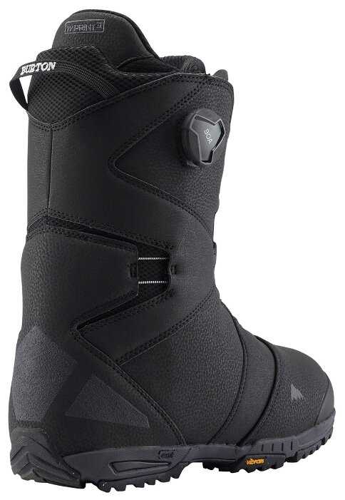 Сноубордические ботинки BURTON Photon Boa фотография 5