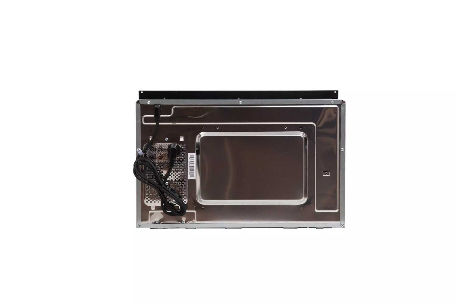 Встраиваемая микроволновая печь making OASIS MW-SGI (20 л, гриль) фотография 12