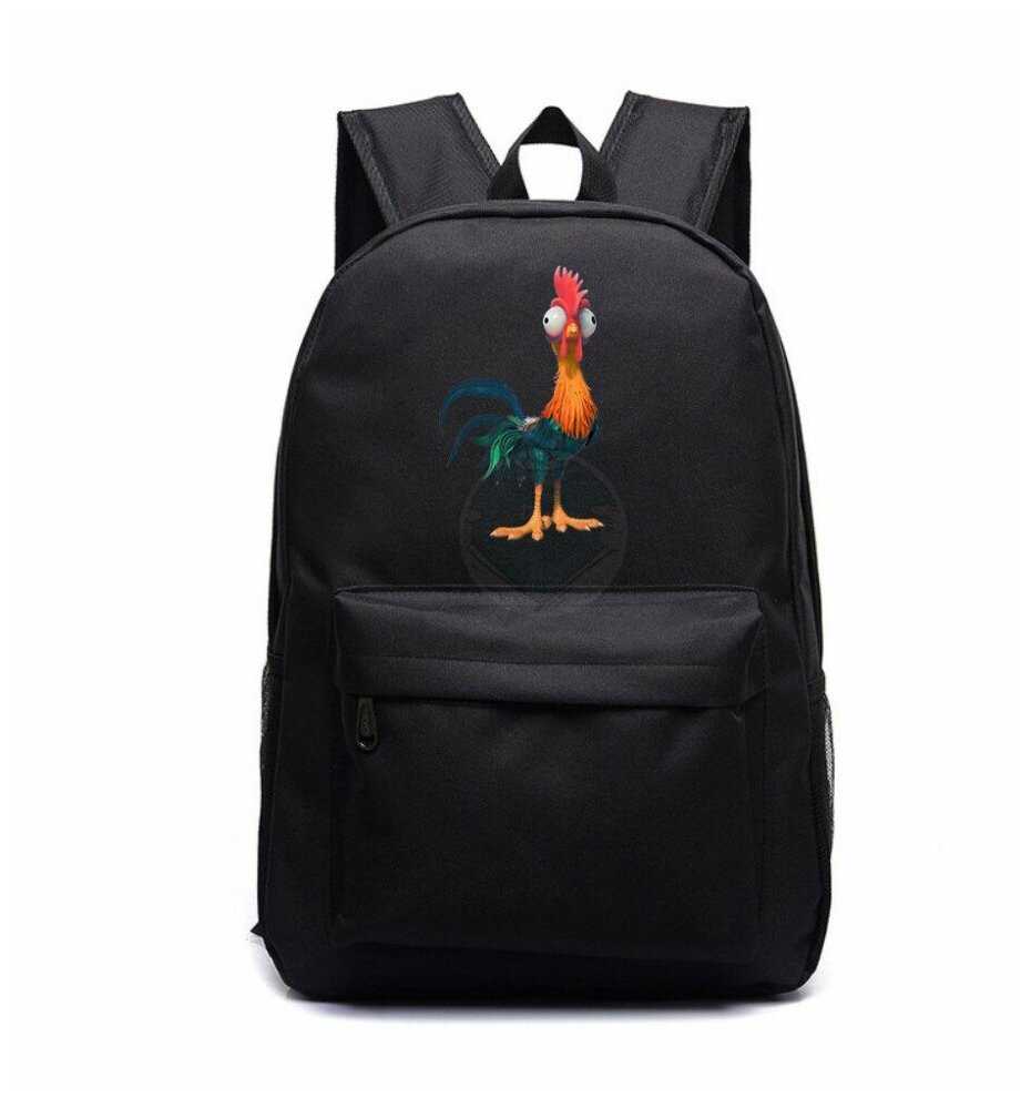 Рюкзак петушок Хей-Хей №1