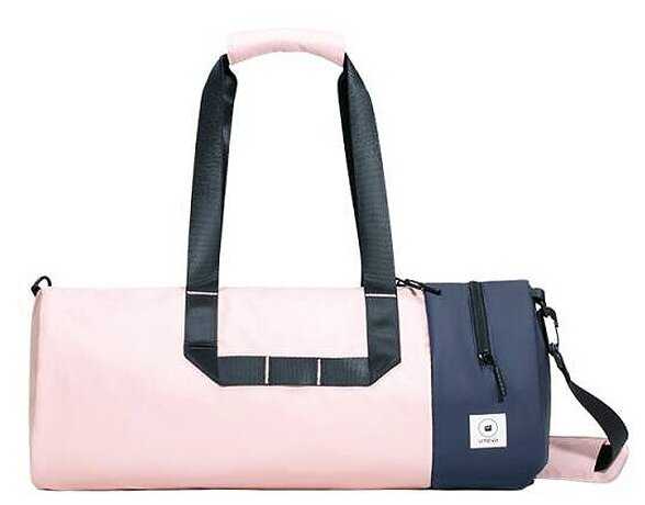 Спортивная водонепроницаемая сумка Xiaomi Urevo Multifunctional Sports Gym Bag URBHBNT2014U 52*22*22см фотография 7