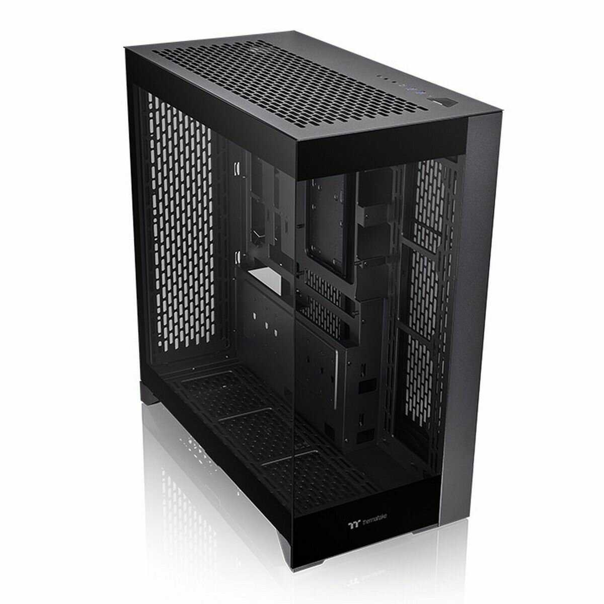 Корпус Thermaltake CA-1Y3-00M1WN-01 фотография 3
