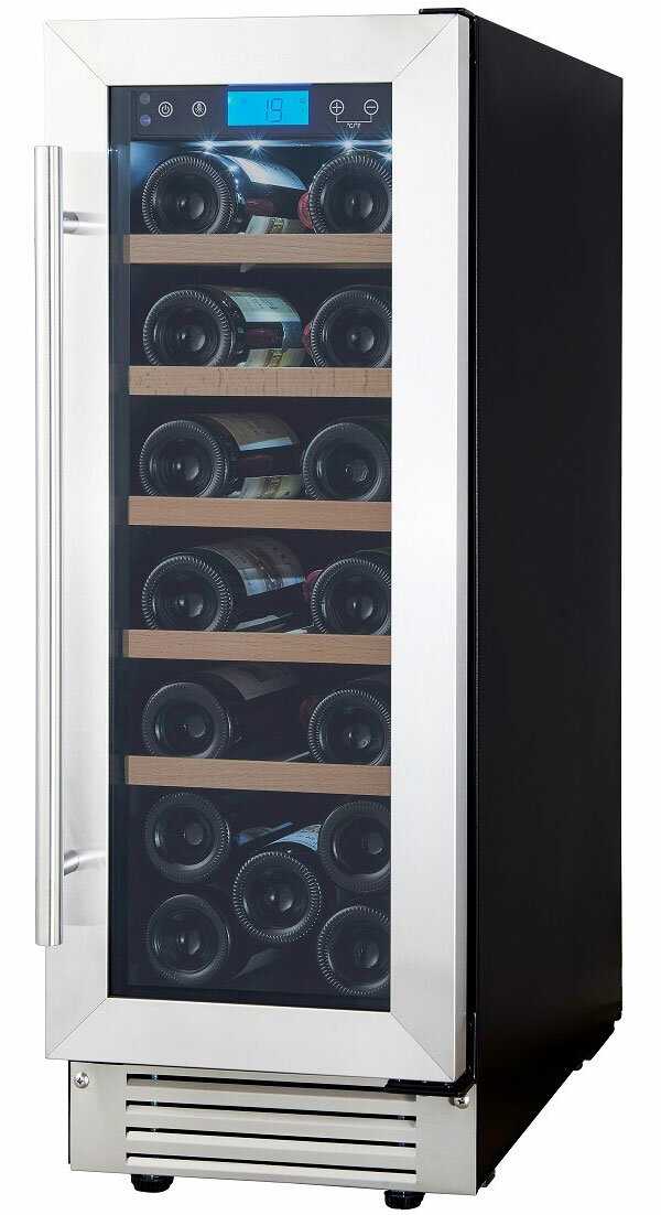 Винный шкаф Cellar Private (CP020-1T) фотография 7