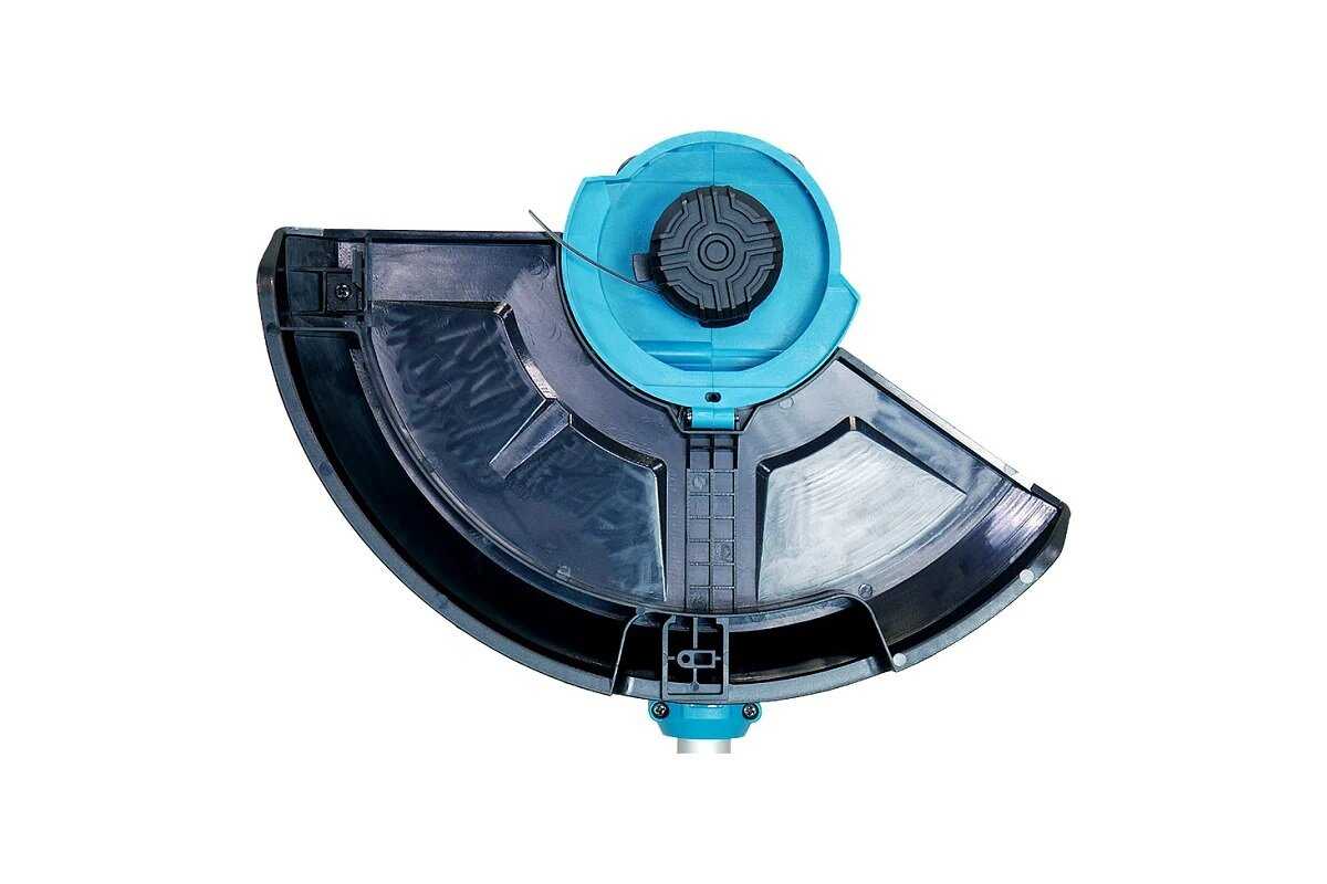 Триммер аккумуляторный Sturm! BT18 фотография 11