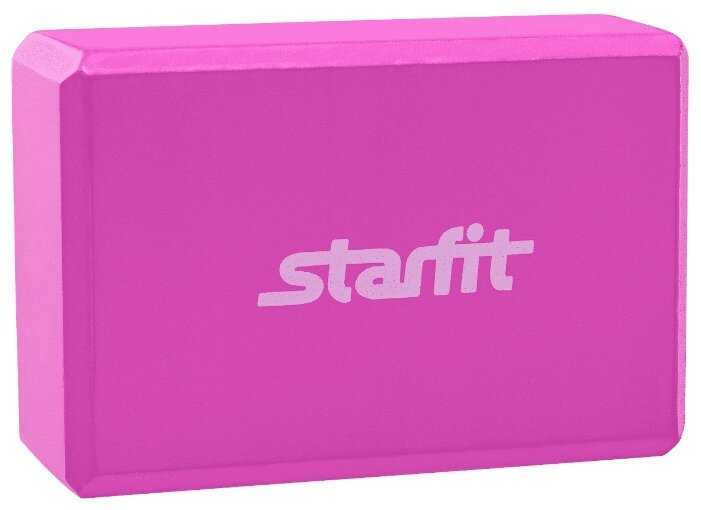 Блок для йоги Starfit FA-101 фотография 2