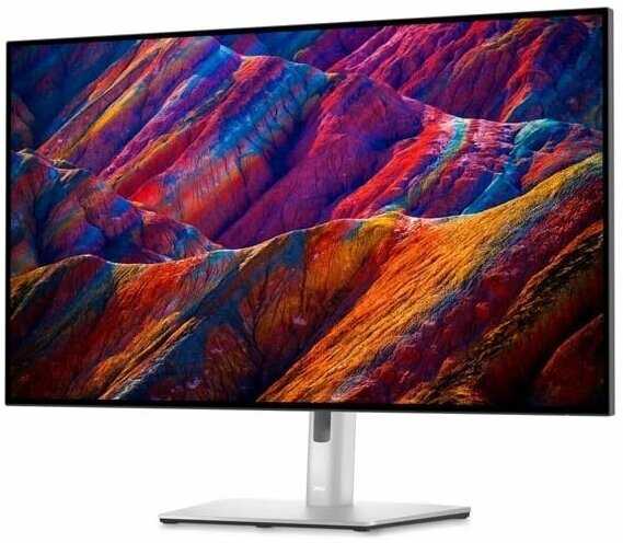 DELL UltraSharp U4323QE