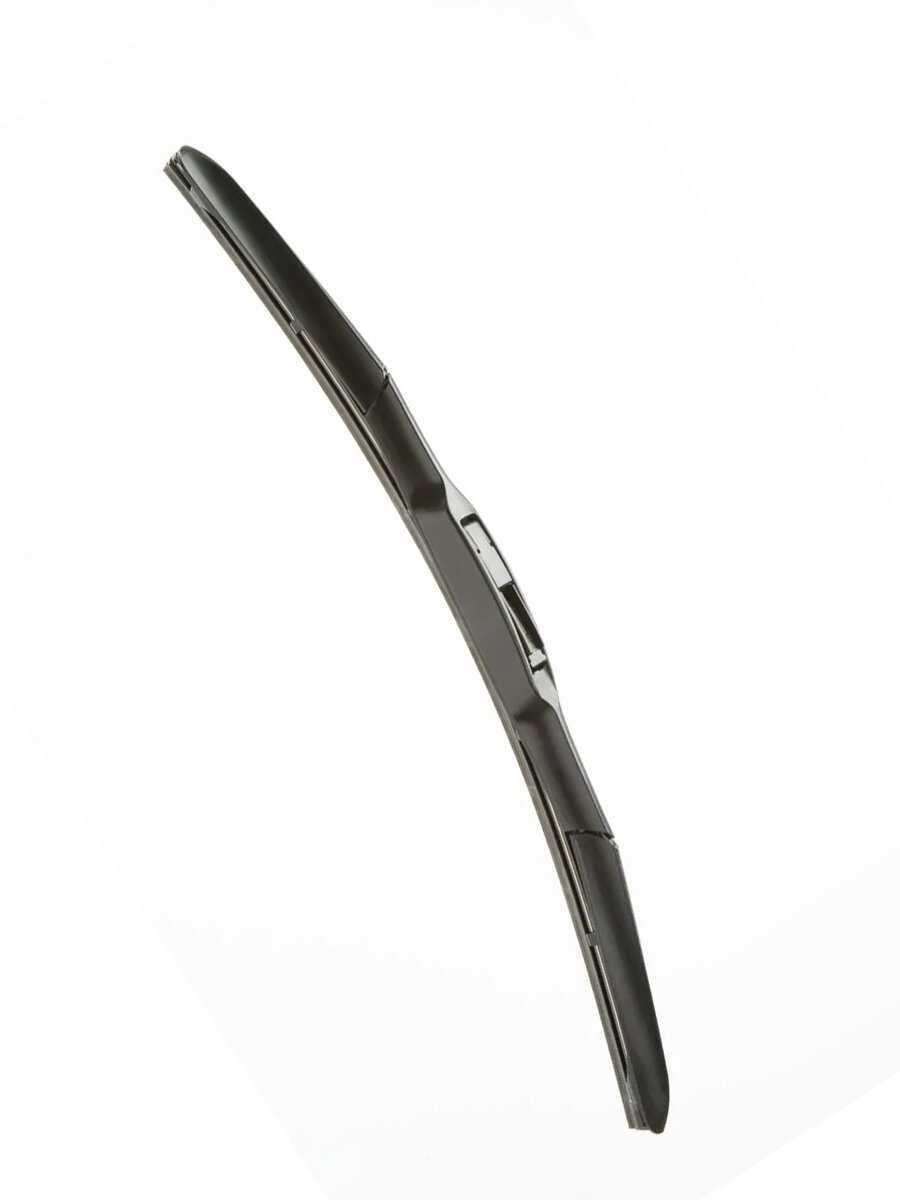 Гибридные стеклоочистители DENSO Wiper Blade (525 мм. + 400 мм.) фотография 2