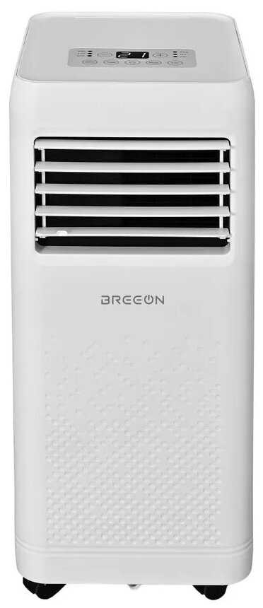 Мобильный (напольный) кондиционер Breeon Caiman BPC-07BCN (2,05 кВт)