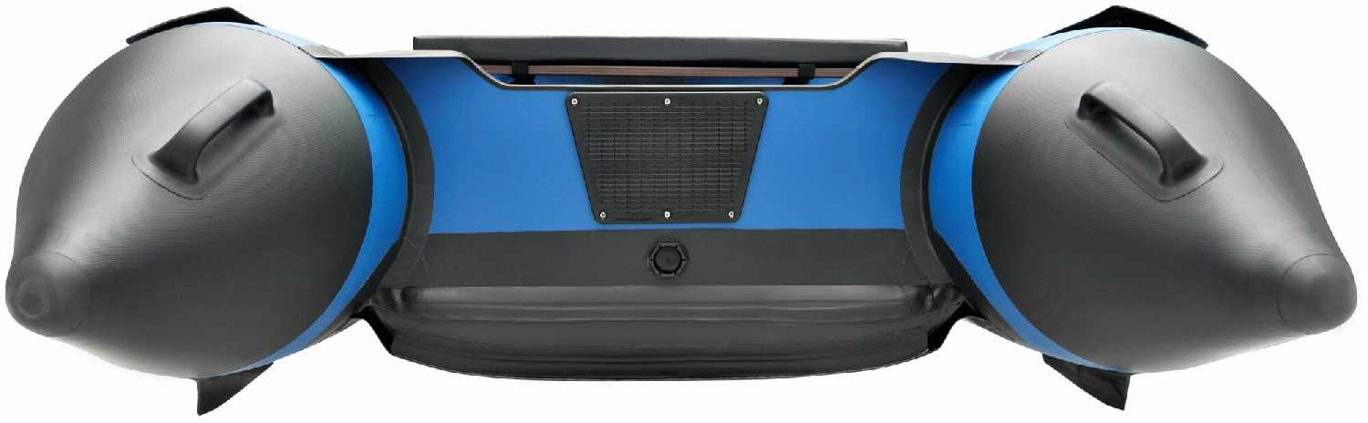 Лодка ПВХ ROGER Trofey 3100 фотография 24