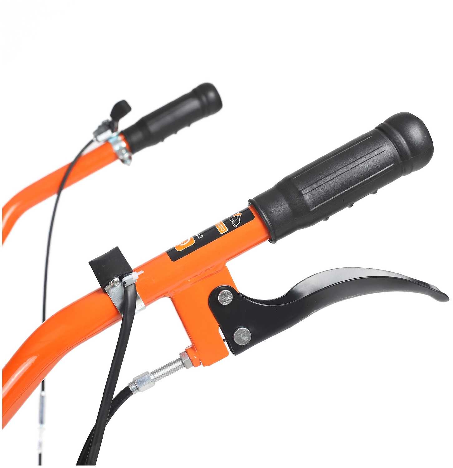 Мотоблок бензиновый PATRIOT Калуга (440107010), 7 л.с. фотография 19