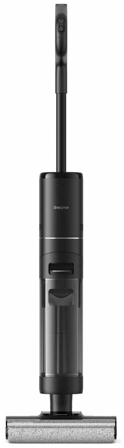 Беспроводной Ручной Вертикальный пылесос для влажной и сухой уборки Dreame Wet and Dry Vacuum H12 Pro Global фотография 8