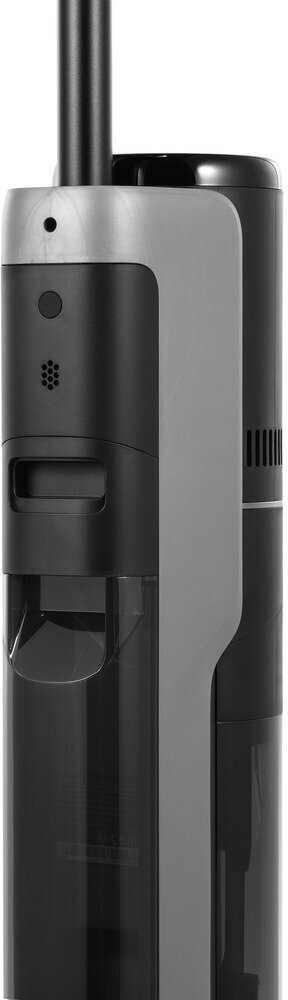 Беспроводной Ручной Вертикальный пылесос для влажной и сухой уборки Dreame Wet and Dry Vacuum H12 Pro Global фотография 9