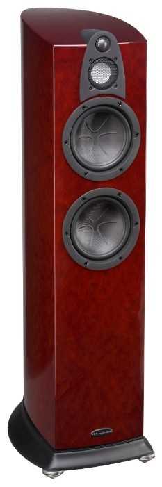 Напольная акустическая система Wharfedale Jade 5 фотография 1