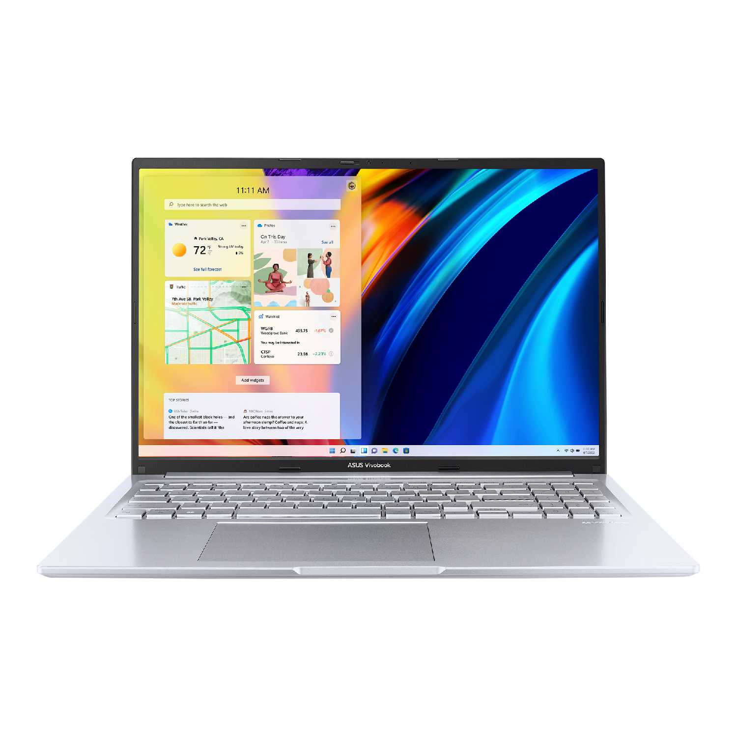 Ноутбук ASUS Vivobook 16X K3605ZF-MB244, 16