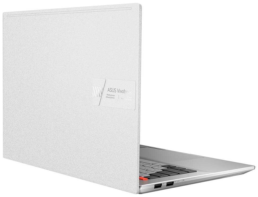 Ноутбук ASUS Vivobook Pro 14X OLED N7400 фотография 9