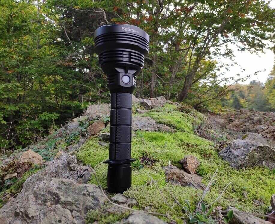 Фонарь Sofirn SP70 фотография 24