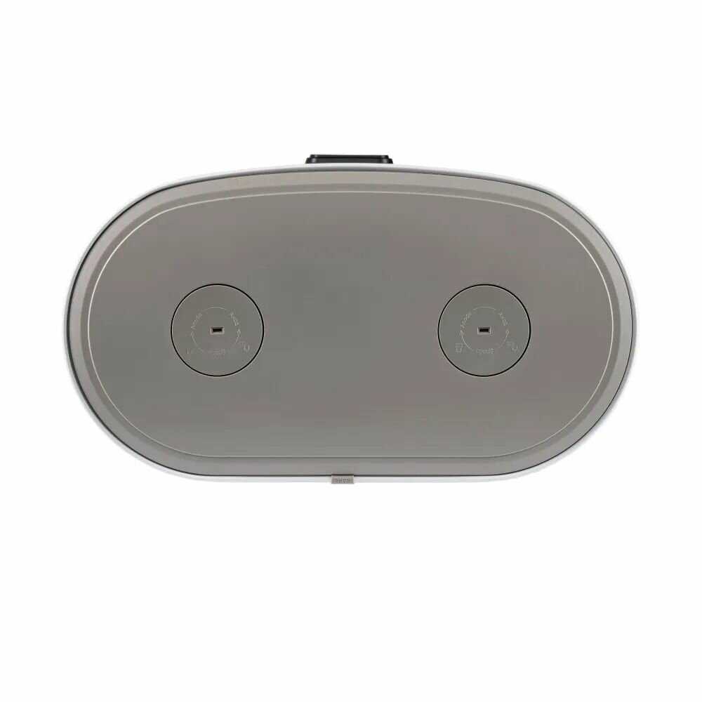 Водонагреватель Candy CF80V-P5 (80л) фотография 16