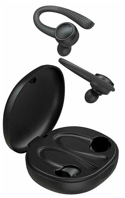 Беспроводные наушники Sonyks FB-Т7 Pro SportyPods (T7 pro) фотография 2