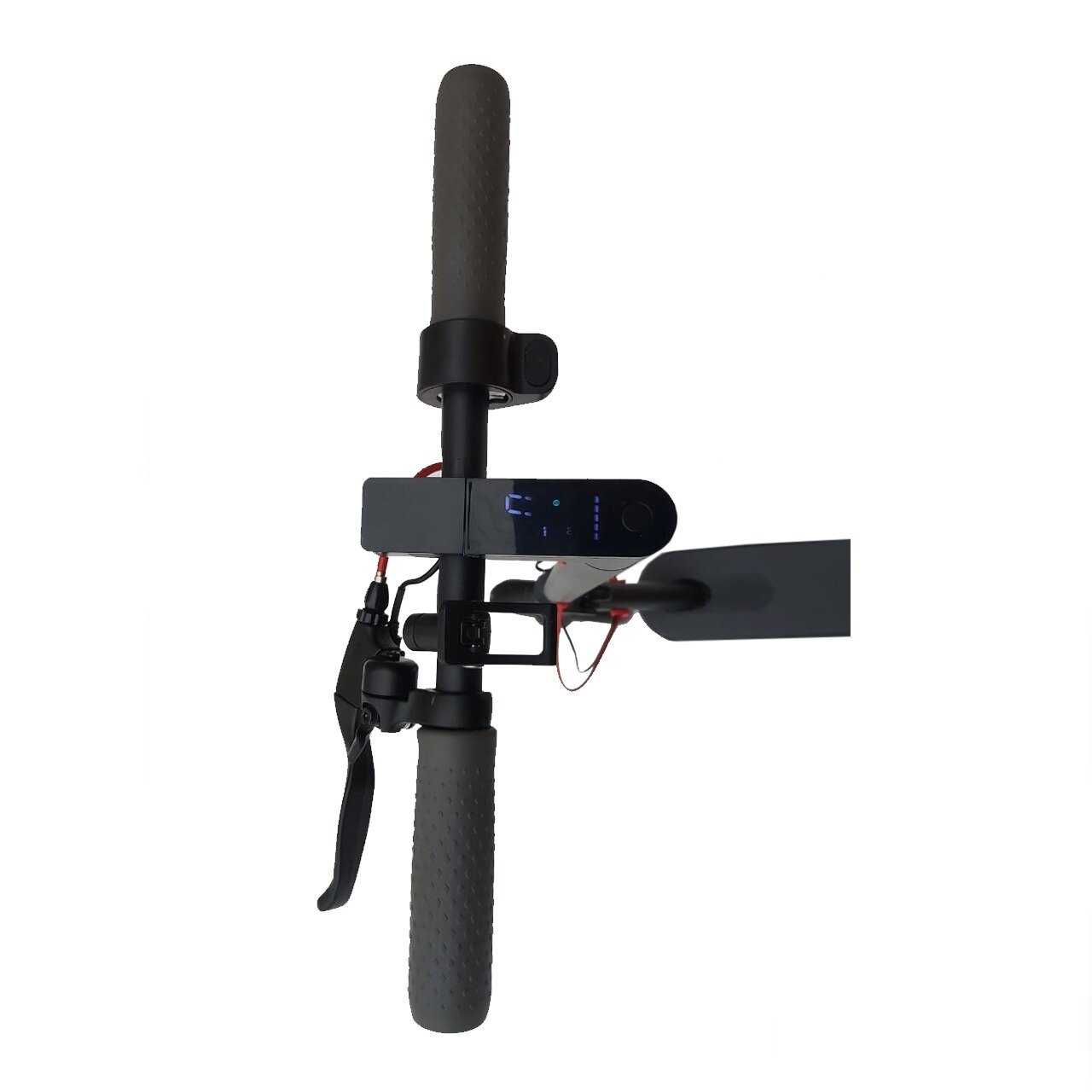 Электросамокат ZAXBOARD ES-9 Pro (PR) фотография 7