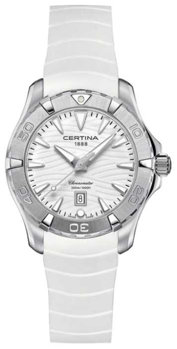 Наручные часы Certina C032.251.17.011.00