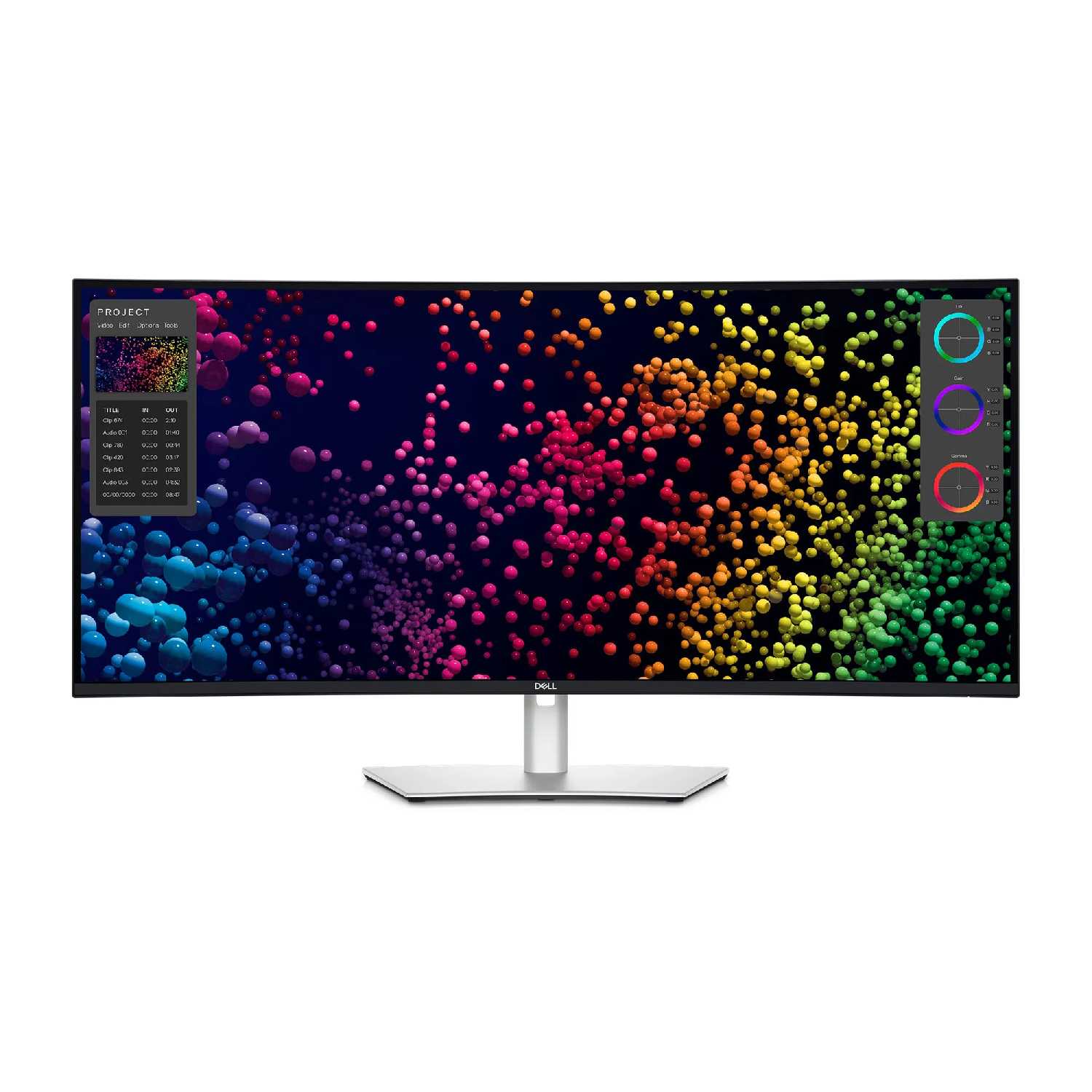 Мониторы Dell U4025QW [40