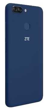 Смартфон ZTE Blade V9 Vita 3/32GB фотография 11