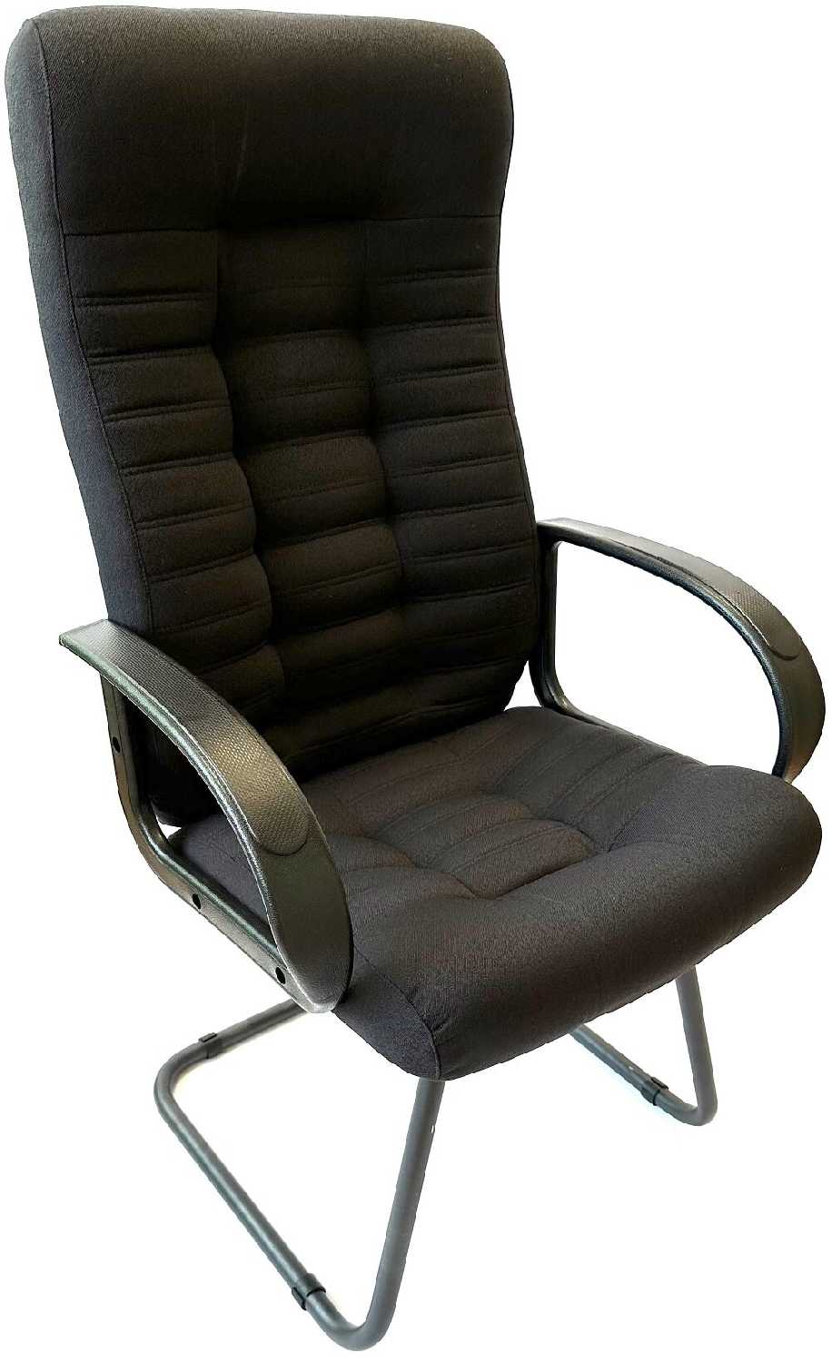 Компьютерное конференц-кресло StylChairs Атлант Ультра фотография 18