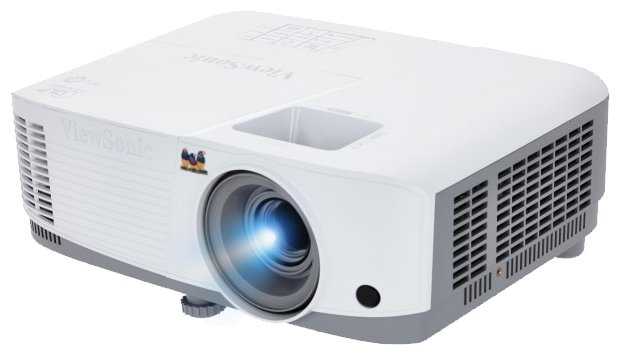 Проектор Viewsonic PA503S фотография 2