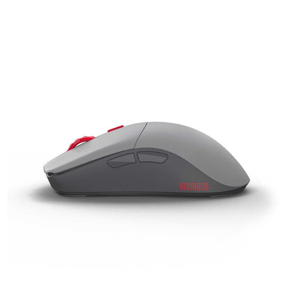 Компьютерная мышь Glorious Series One PRO Wireless Forge Centauri фотография 1