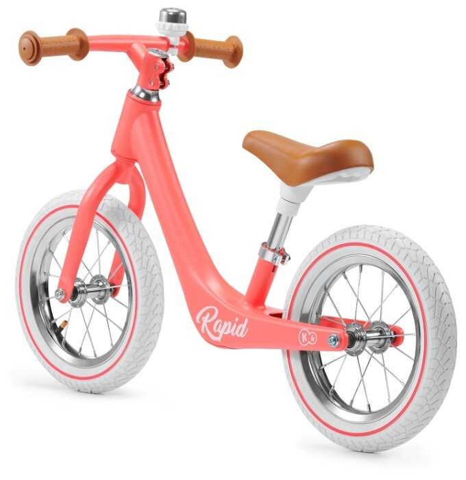 Беговел Kinderkraft Rapid фотография 5