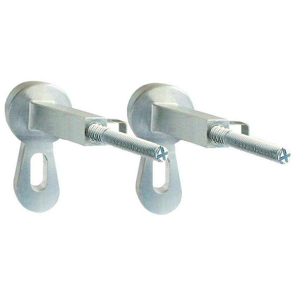 Инсталляция Grohe Solido 38811000 + унитаз Bloomix Trend 1203 безободковый с сиденьем фотография 6
