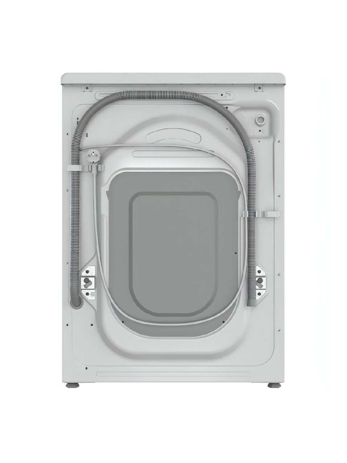 Стиральная машина Gorenje WNS1X4ACIS фотография 5