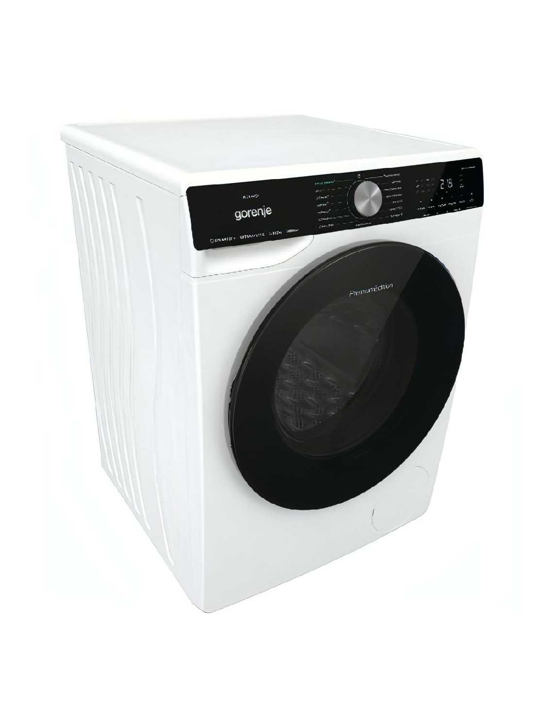 Стиральная машина Gorenje WNS1X4ACIS фотография 6