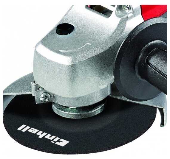 УШМ Einhell TC-AG 115 фотография 11